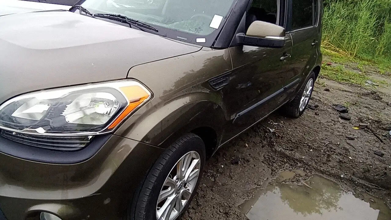 Photo of 2012 Kia Soul