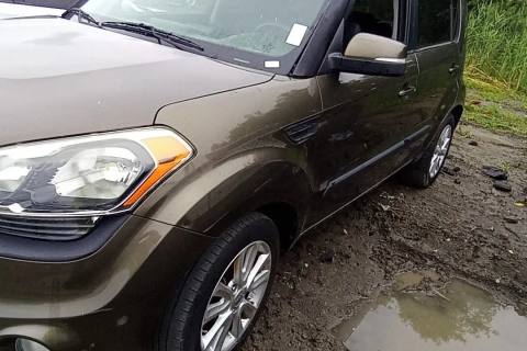 Photo of 2012 Kia Soul