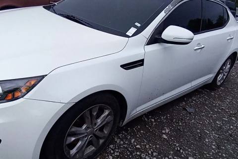 Photo of 2013 Kia Optima
