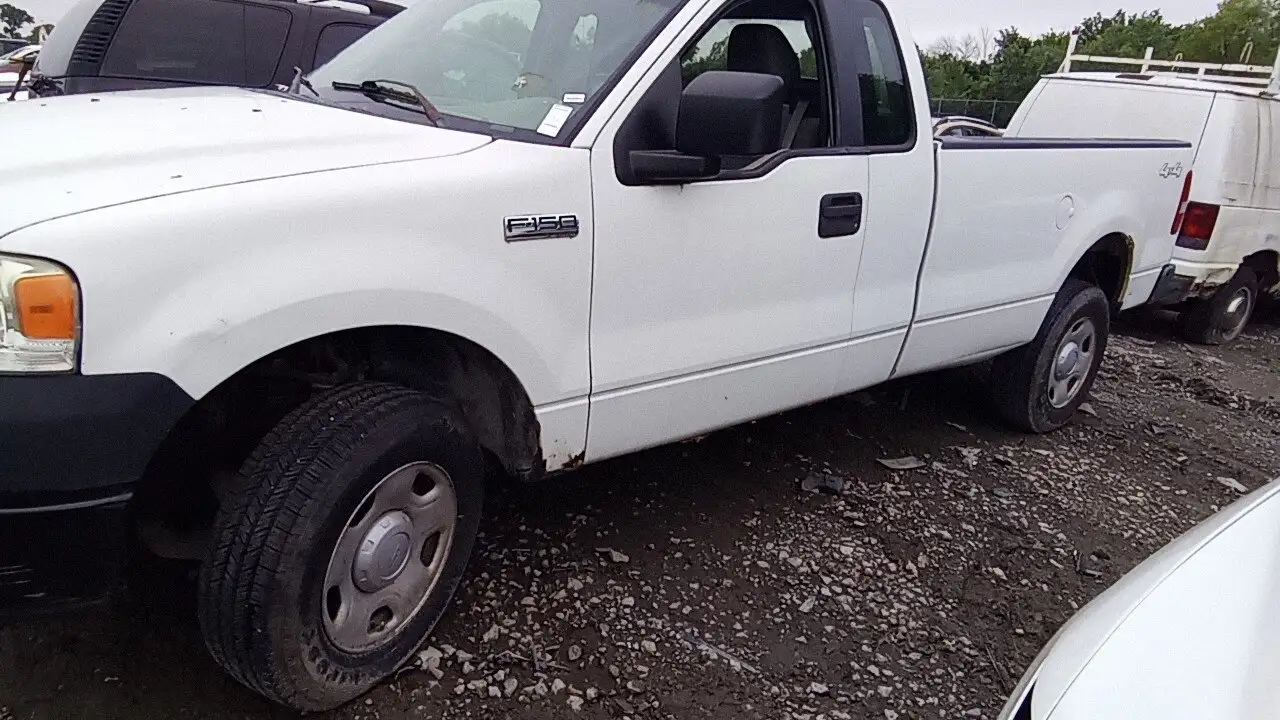 Photo of 2008 Ford F-150