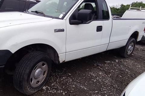 Photo of 2008 Ford F-150
