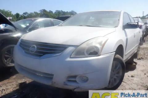 Photo of 2012 Nissan Altima