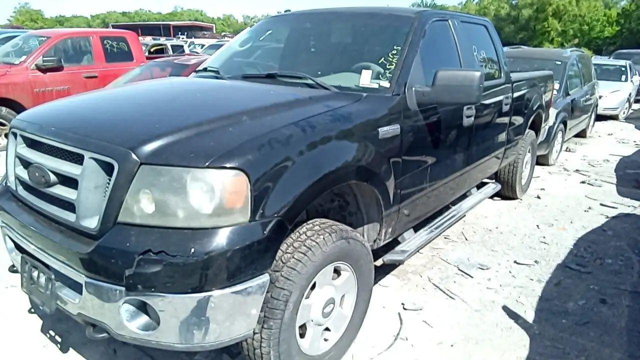 Photo of 2006 Ford F-150
