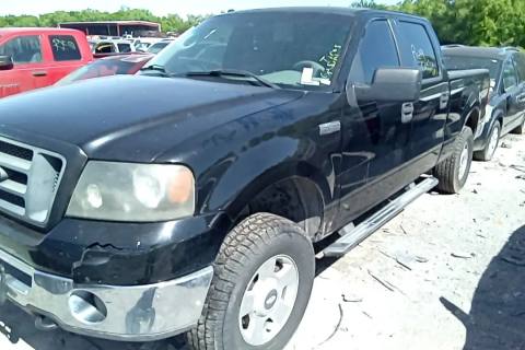 Photo of 2006 Ford F-150