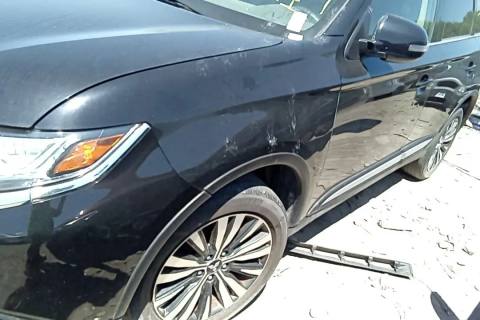 Photo of 2020 Mitsubishi Outlander