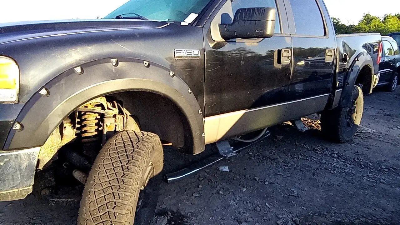 Photo of 2005 Ford F-150