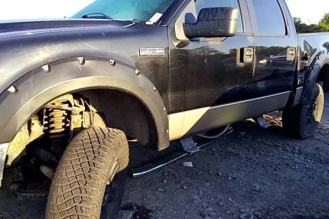 Photo of 2005 Ford F-150