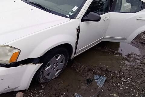 Photo of 2008 Dodge Avenger