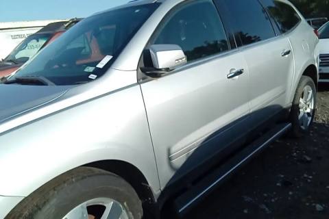 Photo of 2011 Chevrolet Traverse