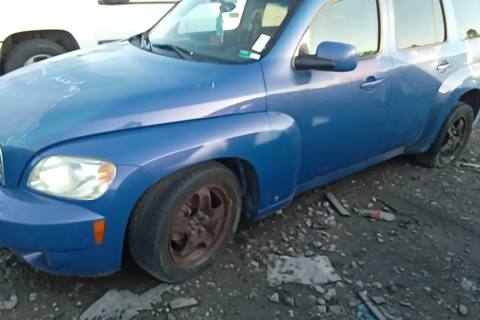 Photo of 2008 Chevrolet Hhr