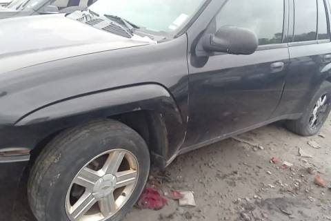 Photo of 2006 Chevrolet Trailblazer