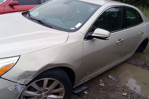 Photo of 2013 Chevrolet Malibu
