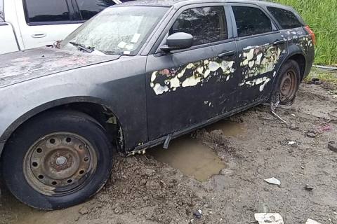 Photo of 2005 Dodge Magnum