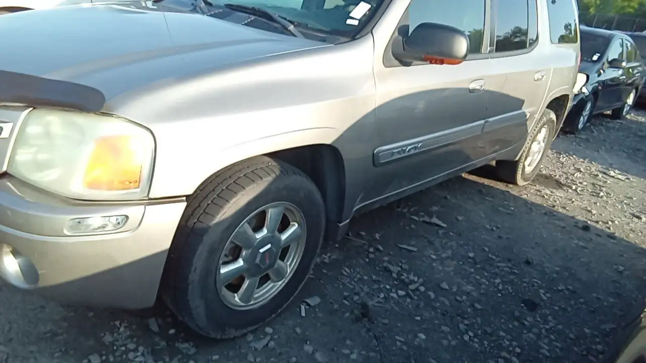 Photo of 2002 Gmc Envoy Xl