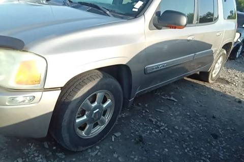 Photo of 2002 Gmc Envoy Xl