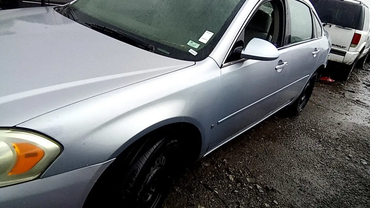 Photo of 2006 Chevrolet Impala