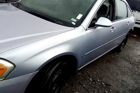Photo of 2006 Chevrolet Impala