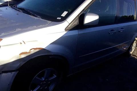 Photo of 2010 Dodge Grand Caravan