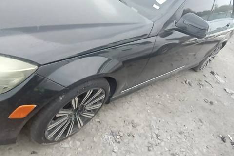 Photo of 2008 Mercedes-Benz C300
