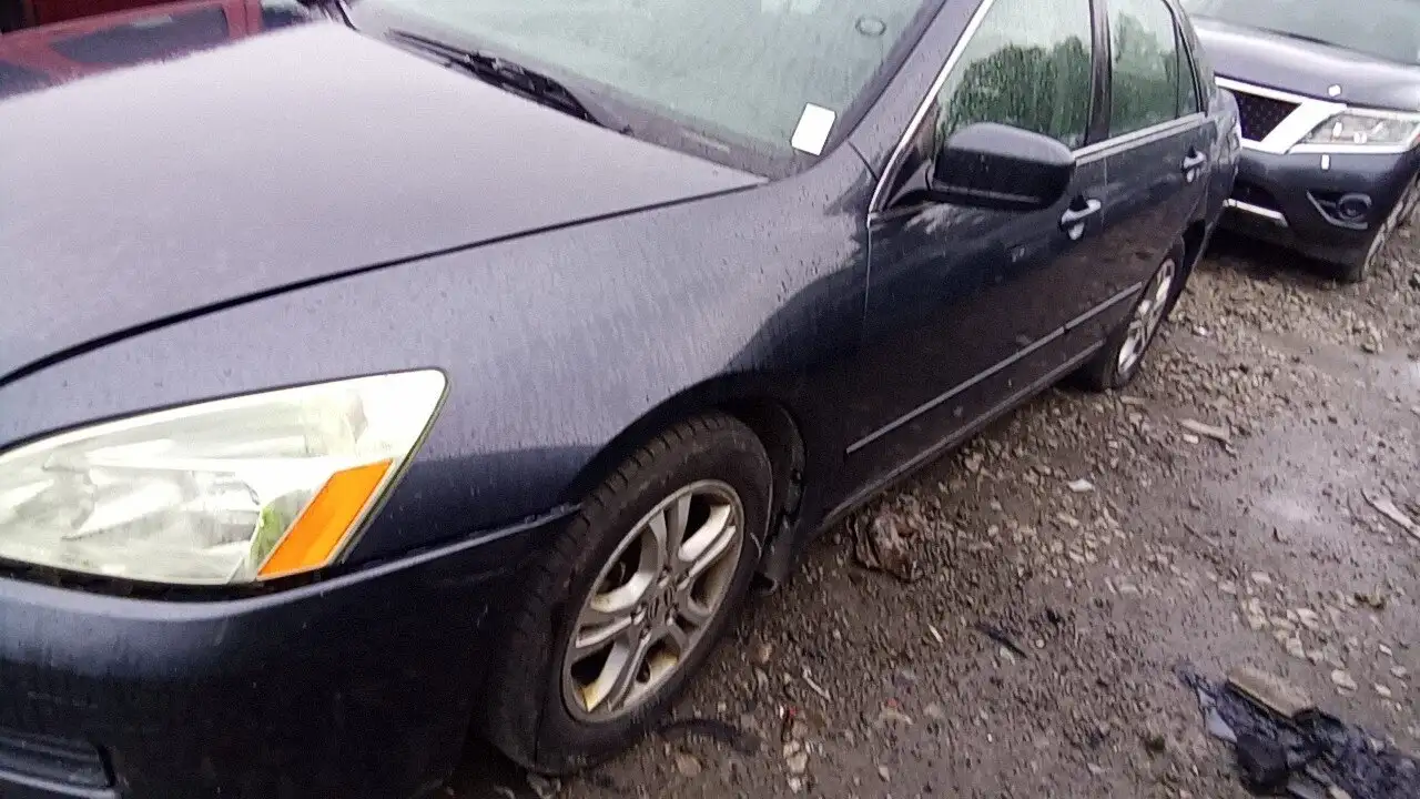 Photo of 2007 Honda Accord