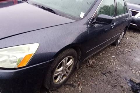 Photo of 2007 Honda Accord