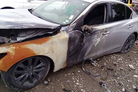 Photo of 2017 Infiniti Q50