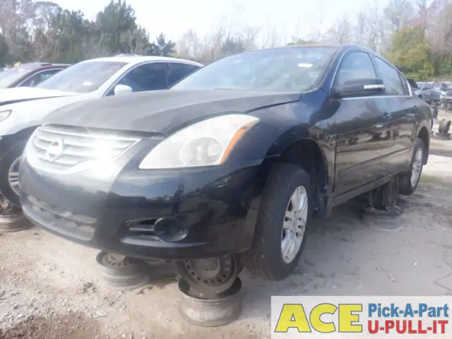 Photo of 2012 Nissan Altima