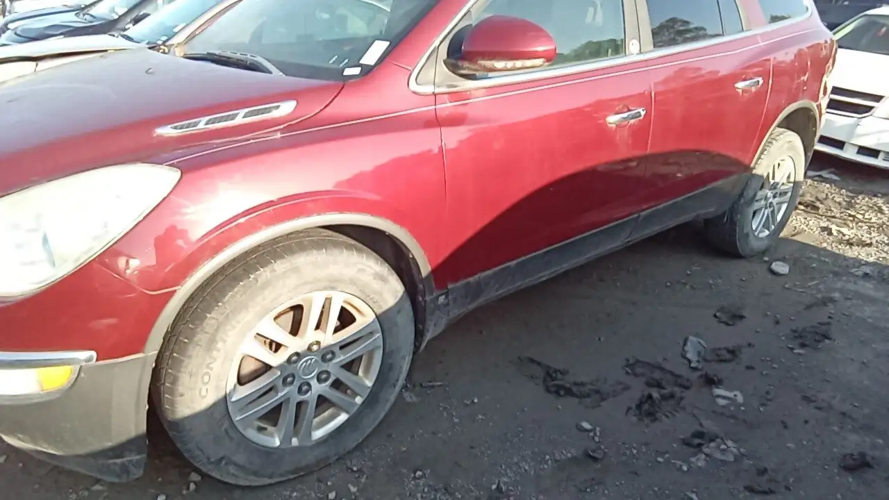Photo of 2009 Buick Enclave