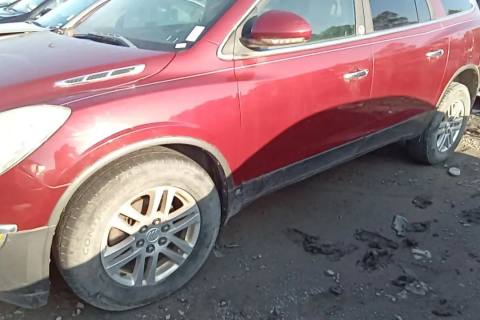 Photo of 2009 Buick Enclave