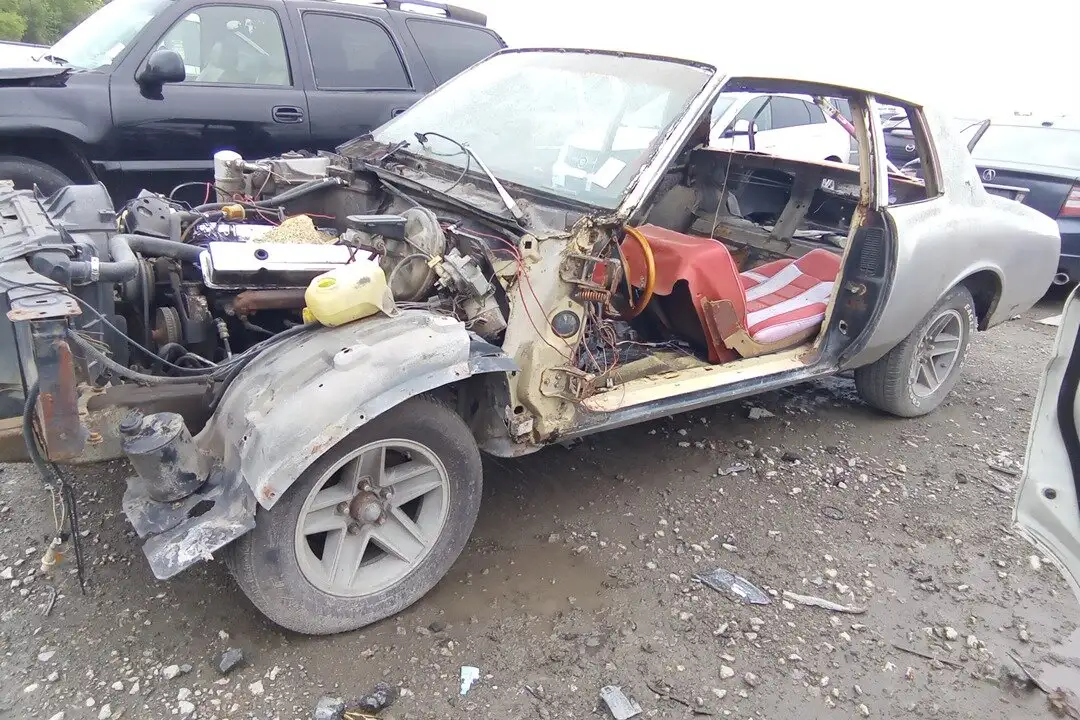 Photo of 1979 Chevrolet Monte Carlo