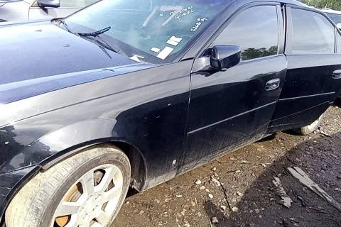 Photo of 2006 Cadillac Cts