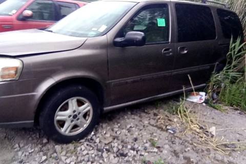 Photo of 2005 Chevrolet Uplander