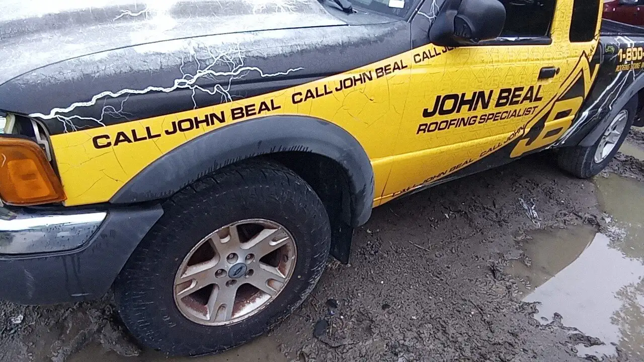 Photo of 2002 Ford Ranger