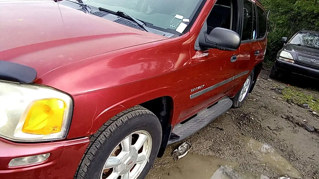 Photo of 2006 Gmc Envoy