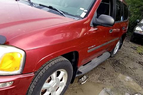 Photo of 2006 Gmc Envoy