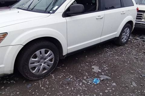 Photo of 2015 Dodge Journey