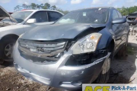 Photo of 2011 Nissan Altima