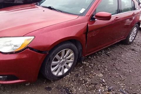 Photo of 2012 Chrysler 200