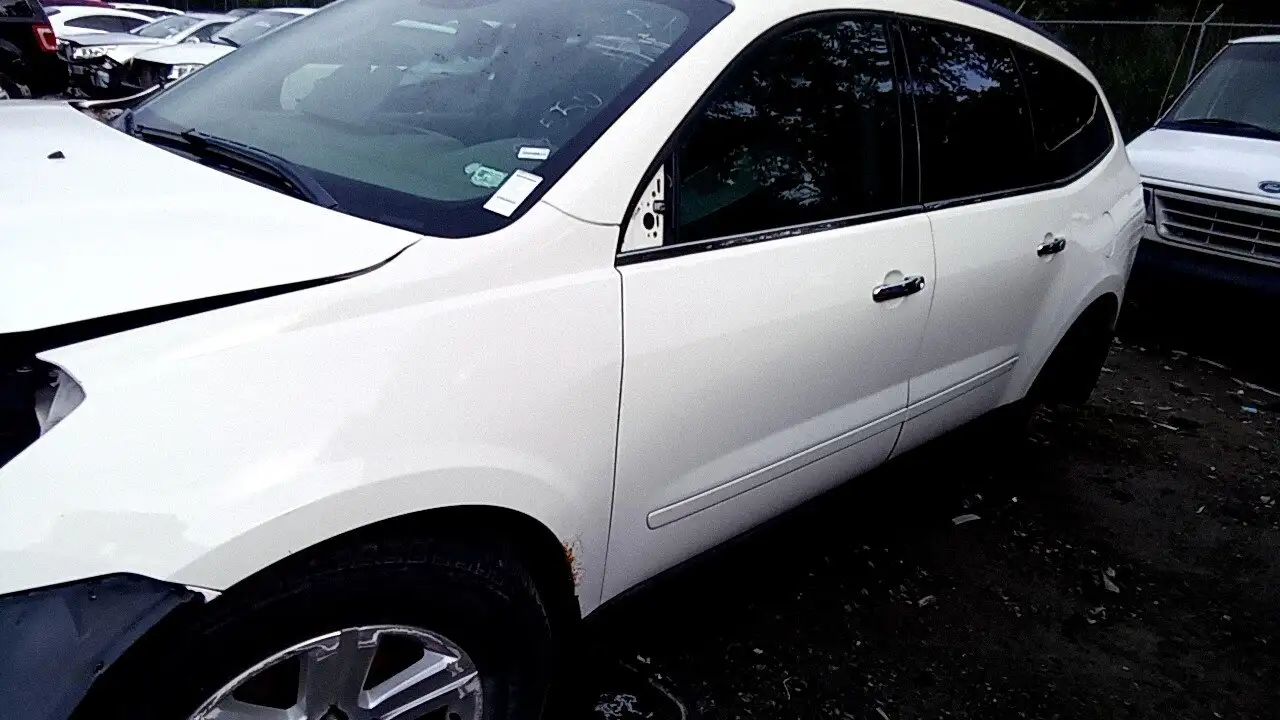 Photo of 2014 Chevrolet Traverse