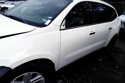 Photo of 2014 Chevrolet Traverse