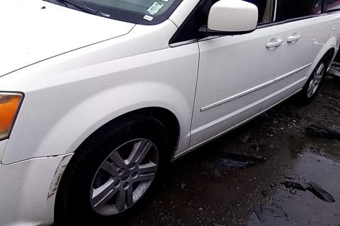 Photo of 2012 Dodge Grand Caravan