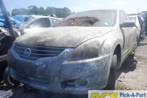 Photo of 2011 Nissan Altima