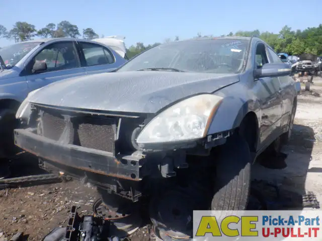 Photo of 2011 Nissan Altima