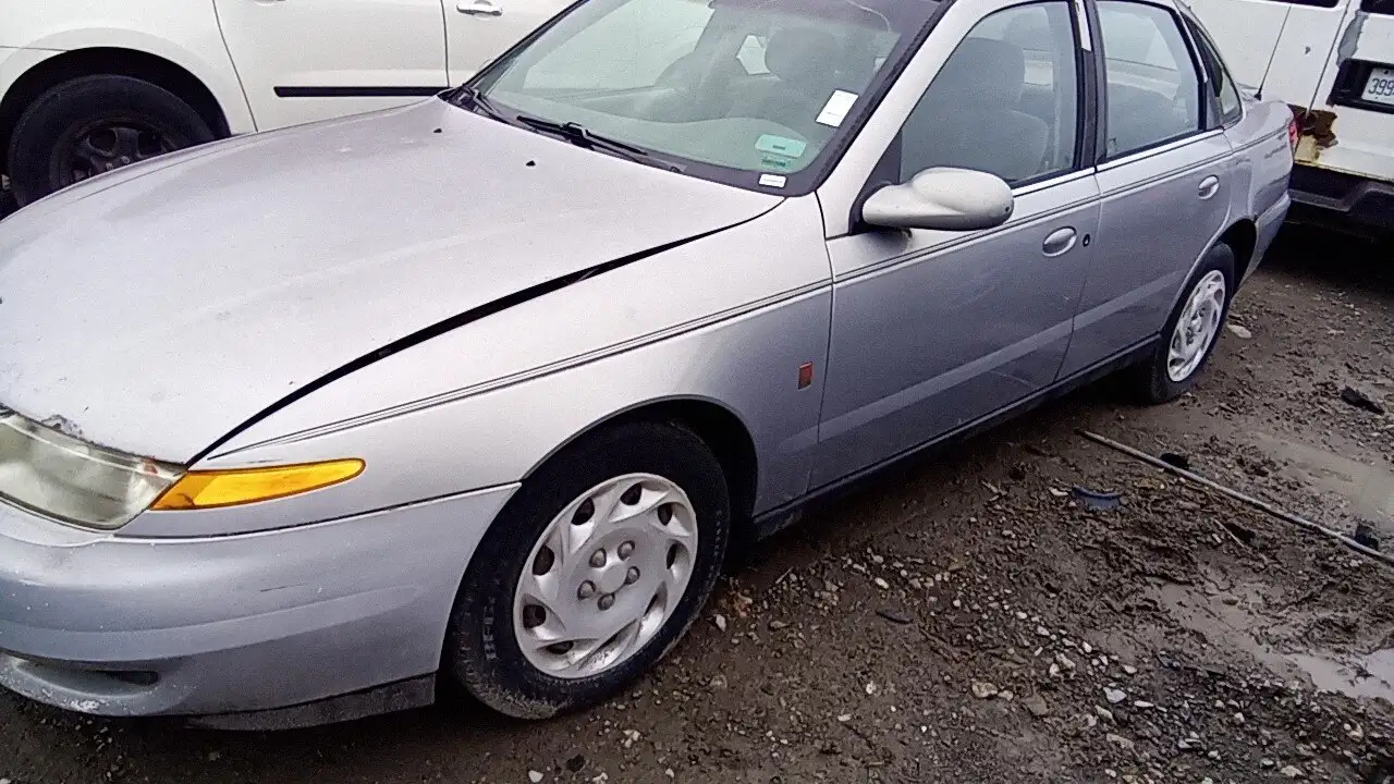Photo of 2000 Saturn Ls1