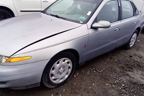 Photo of 2000 Saturn Ls1