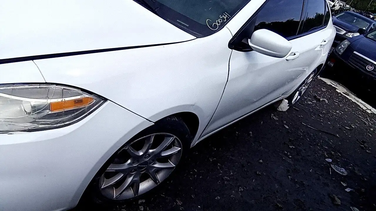 Photo of 2013 Dodge Dart