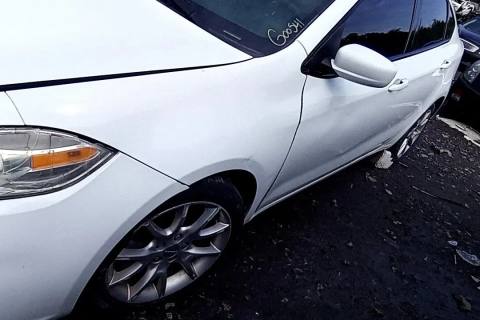 Photo of 2013 Dodge Dart