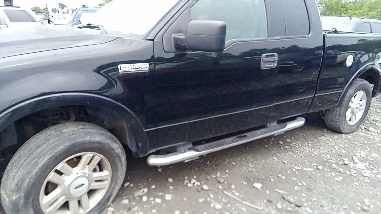 Photo of 2004 Ford F-150