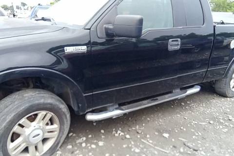 Photo of 2004 Ford F-150