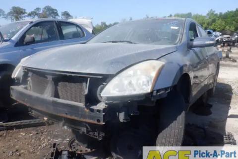 Photo of 2011 Nissan Altima